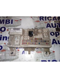 BODY COMPUTER PORTAFUSIBILI...