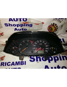 - QUADRO STRUMENTI...