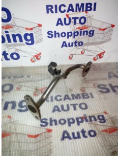 TUBO VALVOLA MODULO EGR...