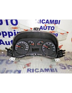 - VEGLIA QUADRO STRUMENTI...