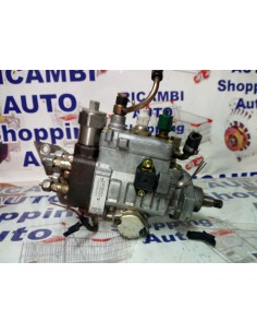 POMPA GASOLIO PUMP...