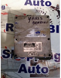 CENTRALINA MOTORE ENGINE...