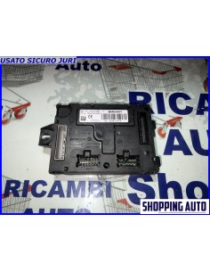 CENTRALINA BODY COMPUTER...