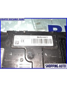 CENTRALINA BODY COMPUTER... 2