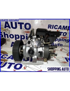 POMPA GASOLIO MOTORE DEPLHI...