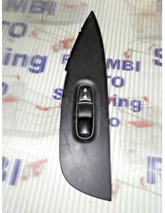 COMANDO ALZACRISTALLI...