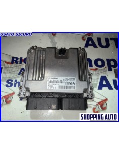 CENTRALINA MOTORE ECU...