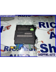 CENTRALINA SRS MODULO...