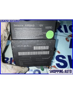 CENTRALINA SRS MODULO... 2