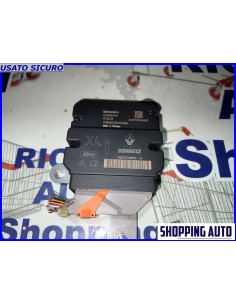 CENTRALINA SRS MODULO...