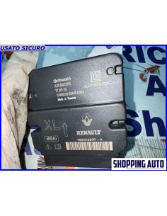 CENTRALINA SRS MODULO... 2