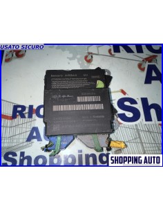 CENTRALINA SRS MODULO...