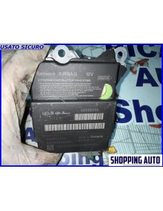 CENTRALINA SRS MODULO... 2