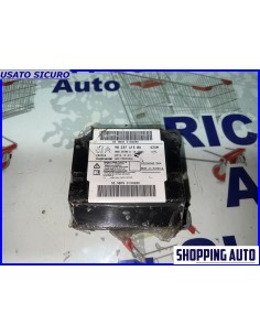 CENTRALINA SRS MODULO...