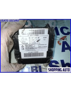 CENTRALINA SRS MODULO... 2