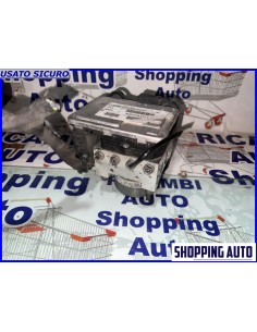 POMPA ABS MODULO FRENATA...