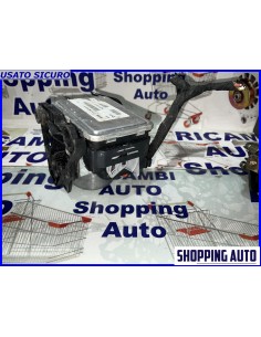 POMPA ABS MODULO FRENATA... 2