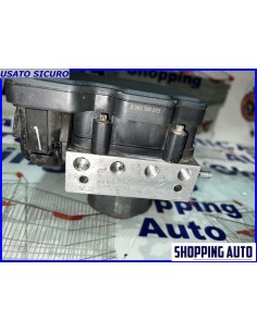 POMPA ABS MODULO FRENATA... 2