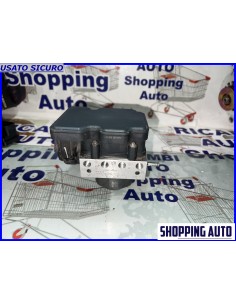 POMPA ABS MODULO FRENATA...
