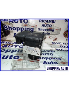 POMPA ABS MODULO FRENATA...