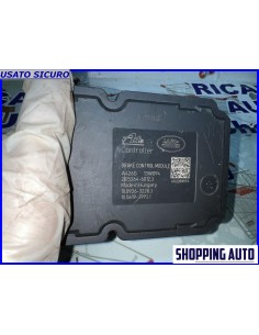 POMPA ABS MODULO FRENATA... 2