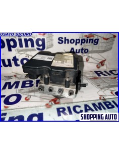 POMPA ABS MODULO FRENATA...