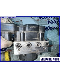 POMPA ABS MODULO FRENATA... 2