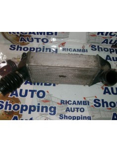 RADIATORE INTERCOOLER...