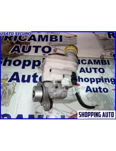 POMPA FRENI DEL SERVOFRENO...