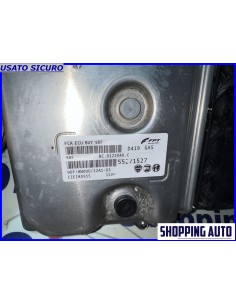 CENTRALINA MOTORE ECU FIAT... 2