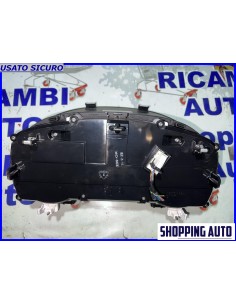 QUADRO STRUMENTI... 2