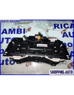 QUADRO STRUMENTI... 2