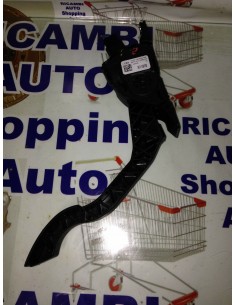 PEDALE GAS ACCELLERAZIONE...