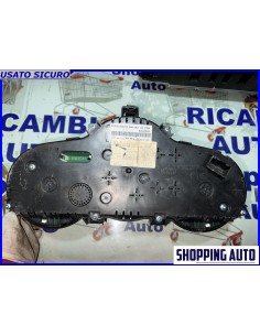 QUADRO STRUMENTI... 2