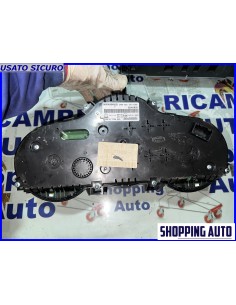 QUADRO STRUMENTI... 2