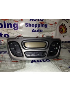 QUADRO COMANDO INTERNI...