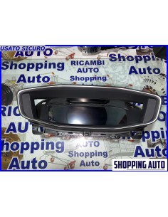 QUADRO STRUMENTI... 2