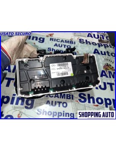 QUADRO STRUMENTI... 2