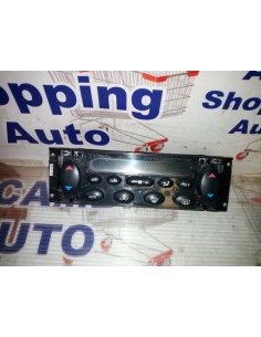 COMANDO STRUMENTI CLIMA...