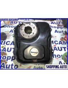 SERBATOIO CARBURANTE...