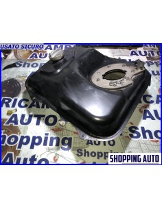 SERBATOIO CARBURANTE... 2