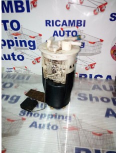 POMPA ELETTRICA SERBATOIO...