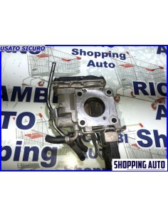 CORPO FARFALLATO... 2