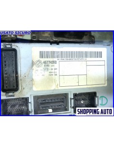 KIT ACCENSIONE BODY... 2