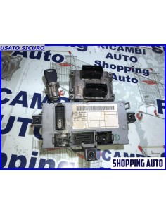 KIT ACCENSIONE BODY...