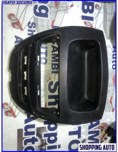 PLANCIA CRUSCOTTO CENTRALE...