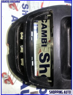 PLANCIA CRUSCOTTO CENTRALE... 2