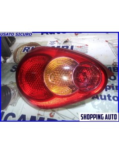 STOP FANALE POSTERIORE... 2