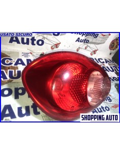 STOP FANALE POSTERIORE... 2