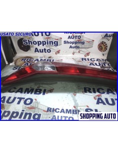 STOP FANALE POSTERIORE...